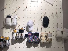 -mYSTEPS健身运动馆(古北店)