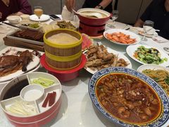 -大铁勺新津菜(东丽阳光新业广场店)