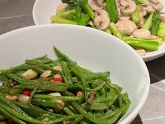 -楚山晓·楚湘菜(江夏永旺店)