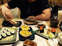 -林妈妈村·日式料理(宝山龙湖天街店)