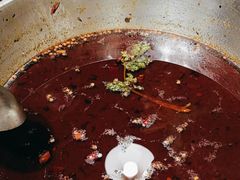 -味之绝热血美蛙鱼火锅(中坝店)