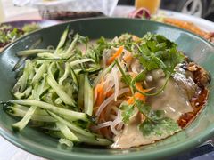 -鼓楼吃面·肉啃肉(南锣鼓巷店)