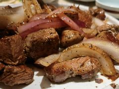 -大渔铁板烧(蛇口店)