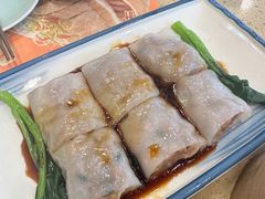 -点都德(龙之梦店)