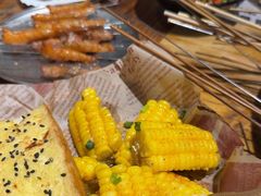 -北丐先生·野馄饨烧烤(雨花万象店)