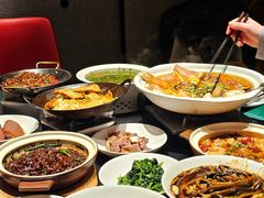 -佰家小厨·南京菜(夫子庙店)