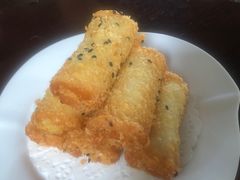 -公园茶楼粤式点心