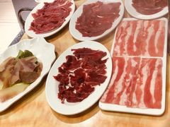 -寻牛记·地道潮汕鲜牛肉火锅(普罗旺斯店)