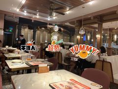 -金椰壳· 大厨新加坡菜(壹方城店)