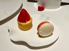 -L'Arome芳芳法国餐厅(仙林金鹰店)