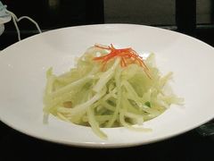 -高第街56号餐厅(泰安万达店)