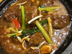 -粤仔湾砂锅粥(金太湖店)