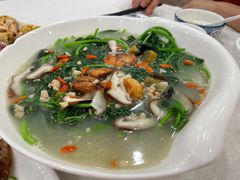 上汤蕃薯叶-汇兴源餐馆(小北路店)