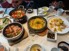 -径山十八道·风味民间菜(华夏之心店)