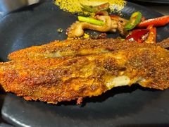 -吉布鲁牛排海鲜自助(万州万达广场店)