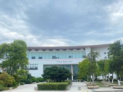 -浙江万里学院(钱湖校区)