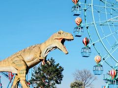 -南京银杏湖乐园