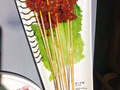 -蜀九香火锅(玉林店)
