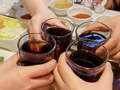 -海底捞火锅(凯德广场店)