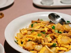 -新荣记(南京西路店)