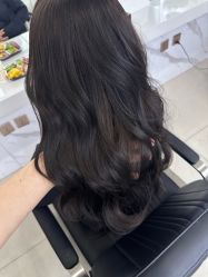 -米可造型烫染