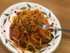 -萨莉亚意式餐厅(天河城购物中心店)