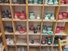 -艺彩阳光手工坊(大连恒隆广场店)