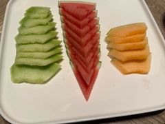 -艳阳天·非遗楚菜(武汉客厅店)