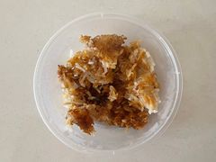 鍋巴-日昌餐馆(亦庄店)