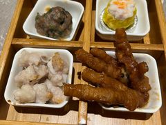 -香云轩·顺德菜(香云纱园林酒店店)