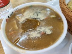 -高群生胡辣汤(亚运村店)
