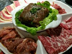 -汉拿山(包河万达店)