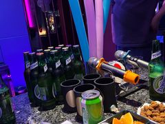 -星光灿烂KTV(金沙店)