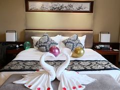 -天目湖御水温泉·度假酒店