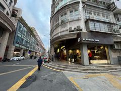 -BE NORMAL CAFE(霞溪路店)