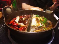 -盡膳口福·百年汤方火锅(科华北路店)