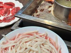 -凤来栖·净庭院·火锅(欧尚店)