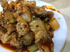 -天一沾水肥肠(科园一街店)