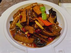 -贯贯吉·清真餐厅(浙江中路店)