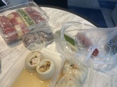 -万福兴(齐门路店)