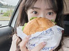 -Fergburger(皇后镇店)