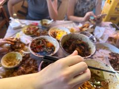 -辣螃铠盆盆蟹大排档(总店)