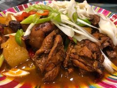 -新疆伊宁远征餐厅