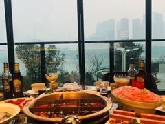-长嘉·河图火锅(长嘉汇江景旗舰店)