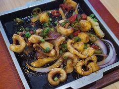 -船歌·鱼水饺青岛菜(国贸商城店)