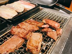 -伍丁·烤牛肋(和平东桥店)