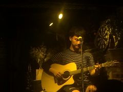 -在路上酒吧(大理古城店)