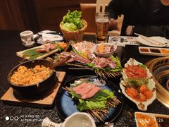 -牛家酒场(7mall店)