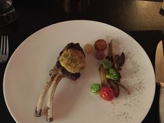 -圣丰索菲特·法国餐厅