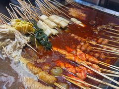 -郭记小街麻辣烫(南小街总店)